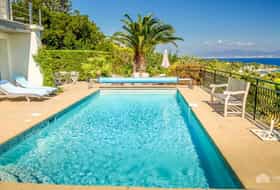 Accommodatie FR-1083390-Les Issambres