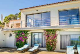 Accommodatie FR-1083390-Les Issambres