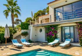 Accommodatie FR-1083390-Les Issambres