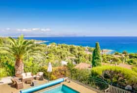 Accommodatie FR-1083390-Les Issambres