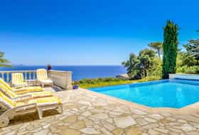 Alojamiento FR-1083814-Les Issambres