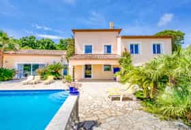 Alojamiento FR-1083814-Les Issambres