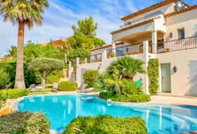 Alojamiento FR-1084284-Les Issambres