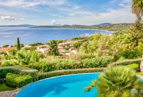 Alojamiento FR-1084284-Les Issambres