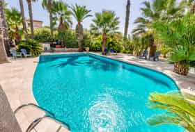 Alojamiento FR-1089795-Biot