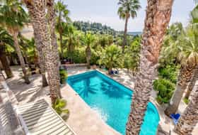 Alojamiento FR-1089795-Biot