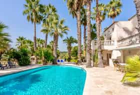 Alojamiento FR-1089795-Biot