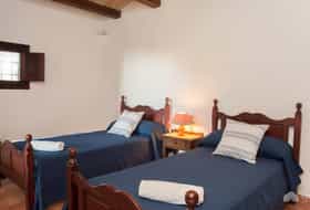 Logement ES-1091140-Santanyí