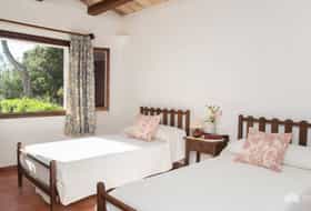 Logement ES-1091140-Santanyí