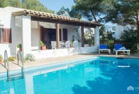 Logement ES-1091140-Santanyí