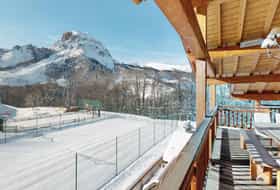 Accommodation FR-1090815-Saint-Martin-de-Belleville