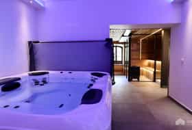 Logement BE-1091110-Vielsalm