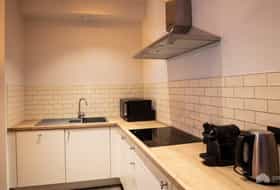 Accommodation BE-1091168-Ieper