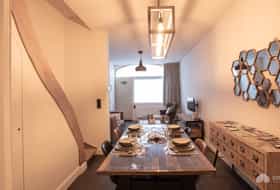 Accommodation BE-1091168-Ieper