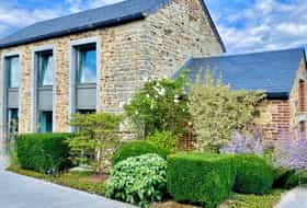 Accommodatie BE-1091037-Vitrival