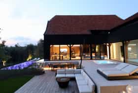 Unterkunft BE-1091226-Sint-Pieters-Leeuw