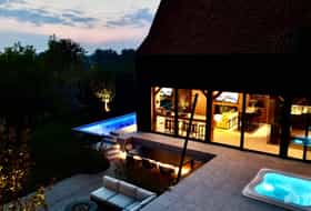 Unterkunft BE-1091227-Sint-Pieters-Leeuw