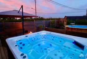 Logement BE-1091210-Fouron Saint Martin