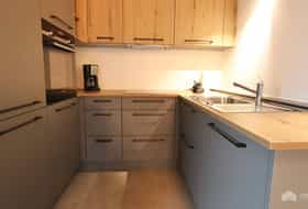 Alojamiento BE-1091231-Bütgenbach