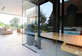 Unterkunft BE-1091238-Sint-Pieters-Leeuw