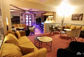 Alojamiento BE-227-Burg-Reuland 