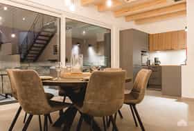 Alojamiento BE-1091231-Bütgenbach