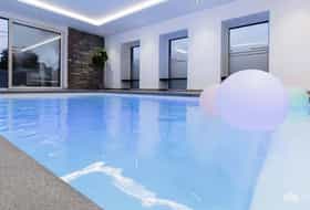 Accommodation BE-1091246-Bütgenbach