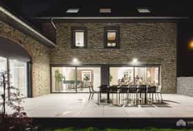 Accommodation BE-1091246-Bütgenbach