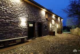 Accommodation BE-1091249-Vielsalm