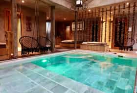 Accommodation BE-1091252-Aye (Marche-en-Famenne)