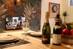 Accommodatie BE-1091271-Barvaux