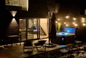 Accommodatie BE-1091164-Sart-lez-Spa