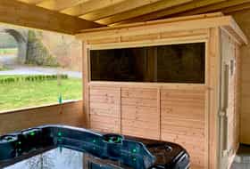 Accommodatie BE-1091258-Burg-Reuland