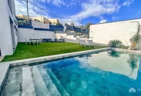 Alojamiento FR-1091277-Les Issambres