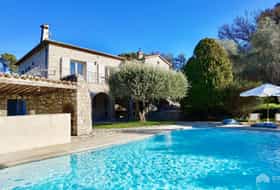 Unterkunft FR-1091285-Roquerfort-les-Pins