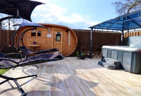 Alojamiento BE-1091145-Bracht