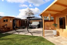 Accommodation BE-1091146-Bracht