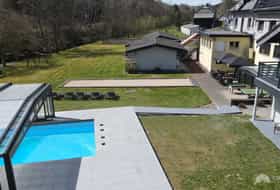 Accommodation BE-1090185-Burg-Reuland