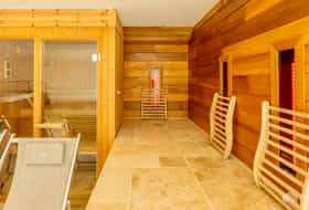 Accommodation BE-1090987-Sprimont