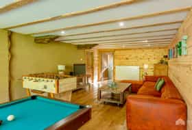 Accommodation BE-1090987-Sprimont