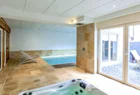 Accommodatie BE-1090989-Sprimont