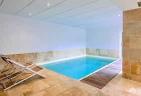 Accommodatie BE-1090989-Sprimont