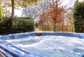 Accommodatie BE-6605-Ovifat 