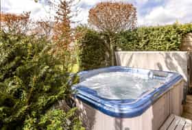 Accommodatie BE-6605-Ovifat 