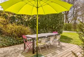 Accommodatie BE-6605-Ovifat 