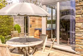 Accommodation BE-6635-Ovifat