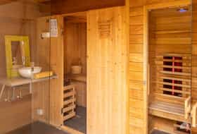 Accommodation BE-6635-Ovifat