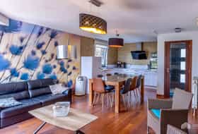 Accommodation BE-6635-Ovifat