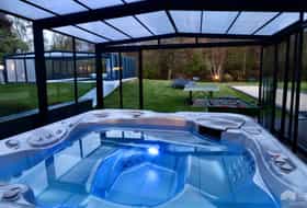 Accommodation BE-1090185-Burg-Reuland