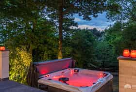 Accommodatie BE-1091306-Langdorp